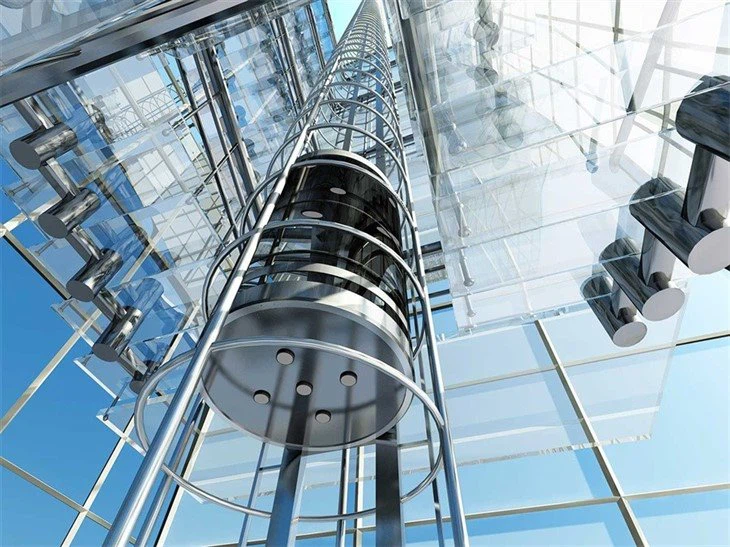 elevator-system-architecture-modern